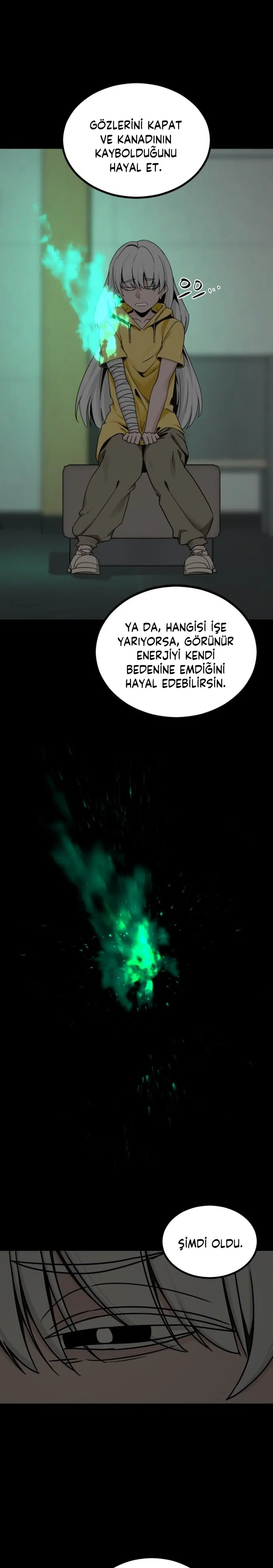 Kahraman Katili - Bölüm 86 Sayfa 24