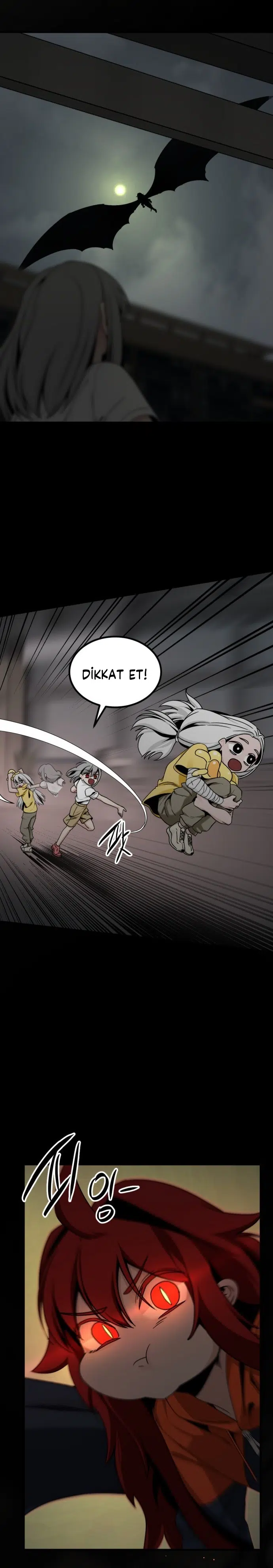 Kahraman Katili - Bölüm 86 Sayfa 28
