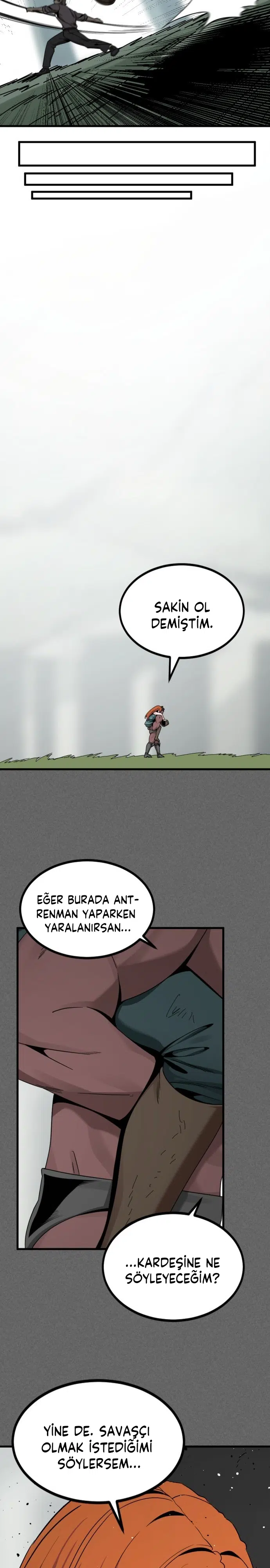Kahraman Katili - Bölüm 87 Sayfa 28