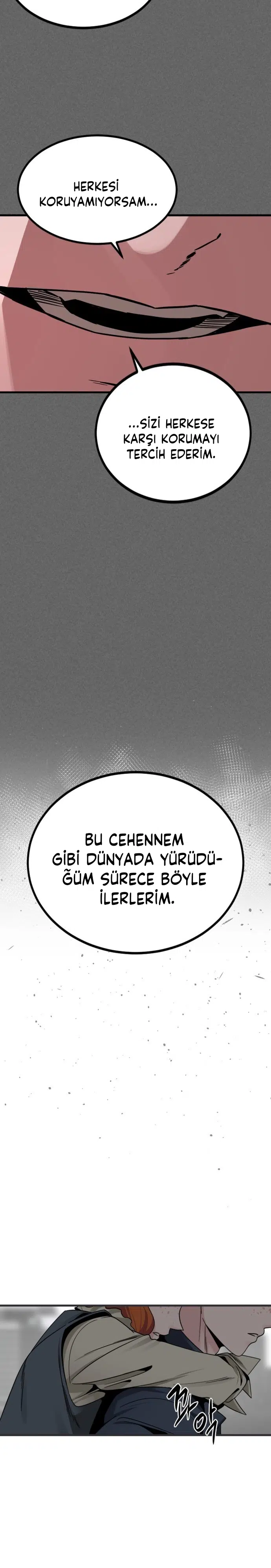 Kahraman Katili - Bölüm 87 Sayfa 31
