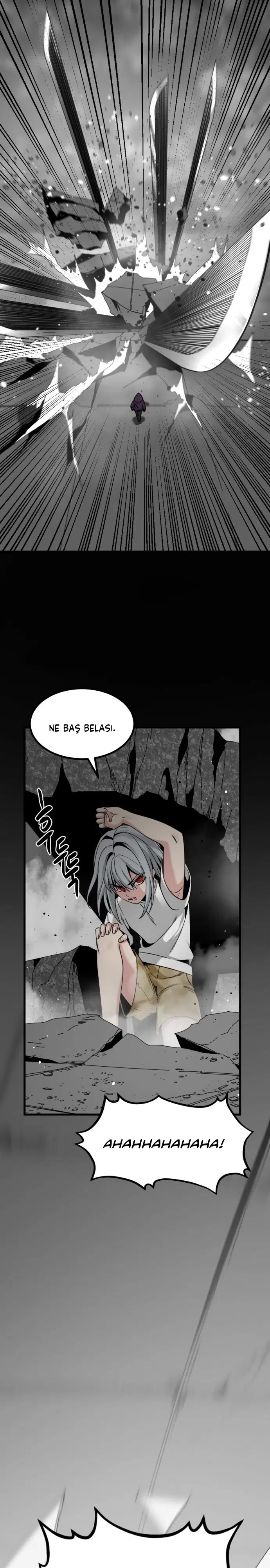 Kahraman Katili - Bölüm 88 Sayfa 9