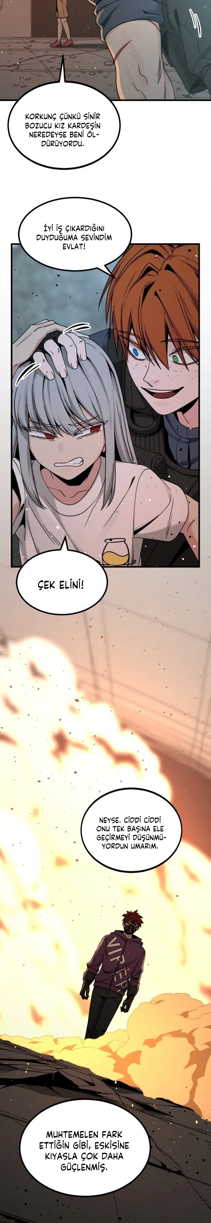 Kahraman Katili - Bölüm 88 Sayfa 12