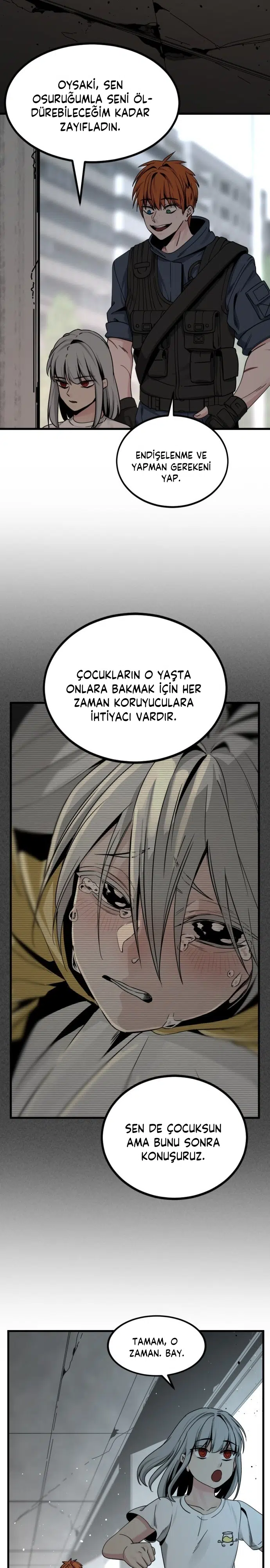 Kahraman Katili - Bölüm 88 Sayfa 13