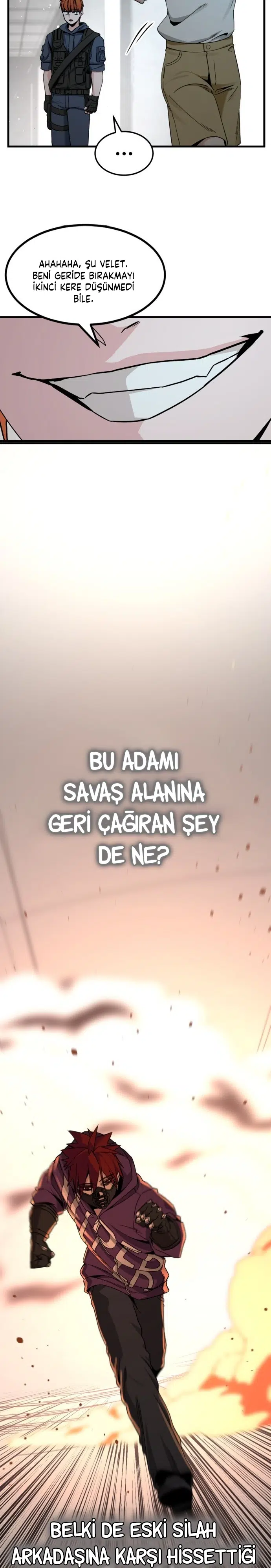 Kahraman Katili - Bölüm 88 Sayfa 14