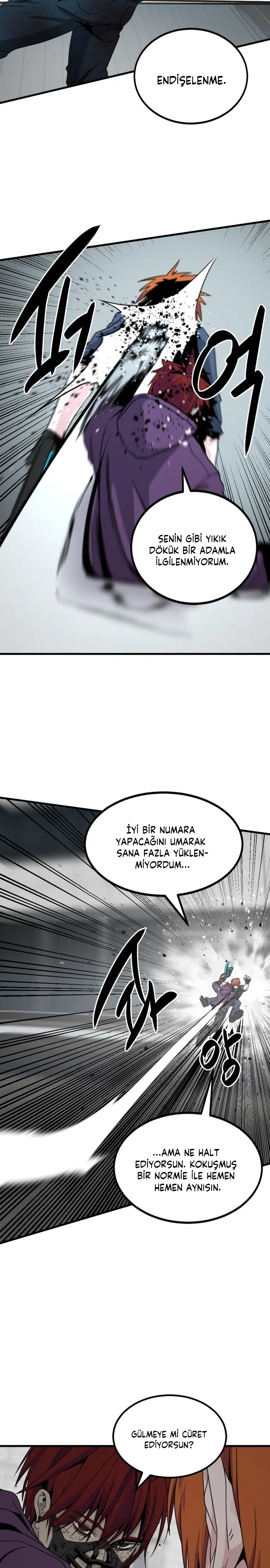 Kahraman Katili - Bölüm 89 Sayfa 9