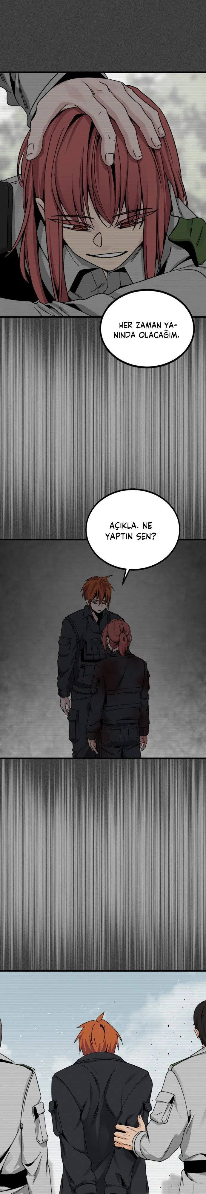 Kahraman Katili - Bölüm 89 Sayfa 14