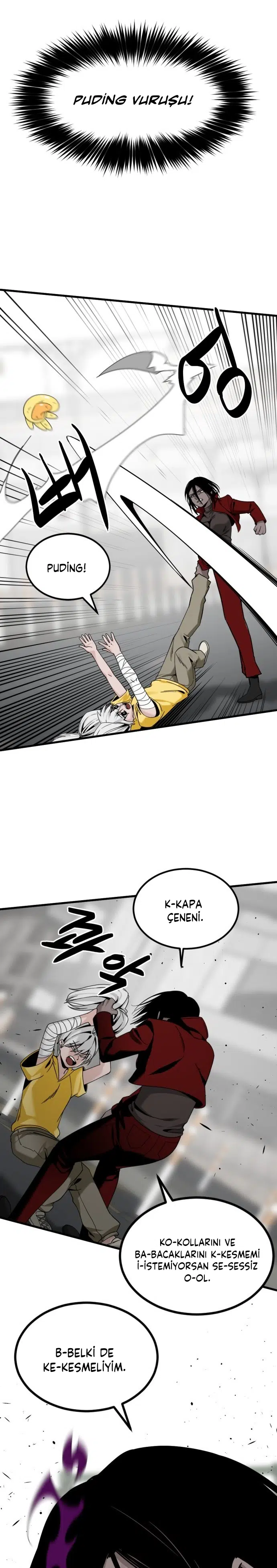 Kahraman Katili - Bölüm 89 Sayfa 21