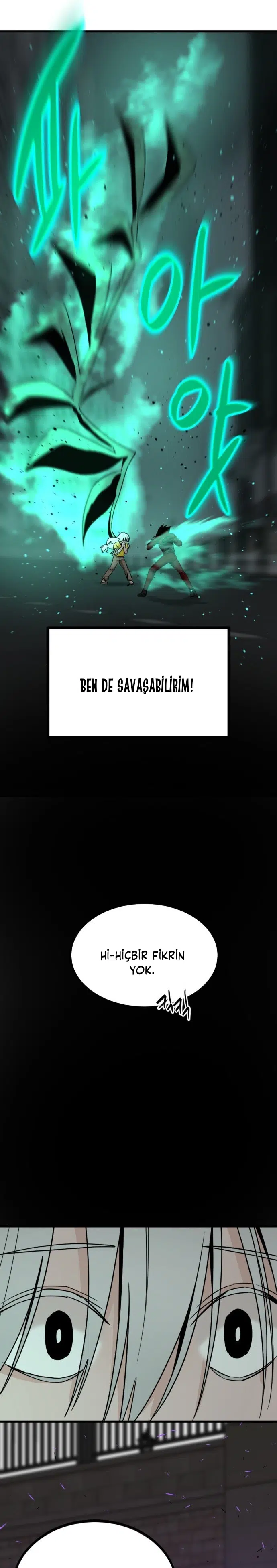 Kahraman Katili - Bölüm 89 Sayfa 24