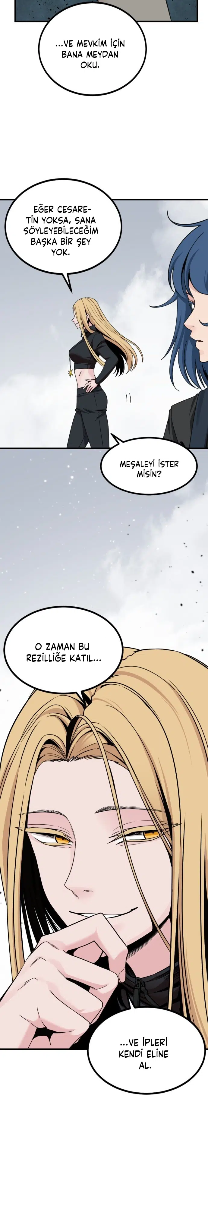 Kahraman Katili - Bölüm 90 Sayfa 5