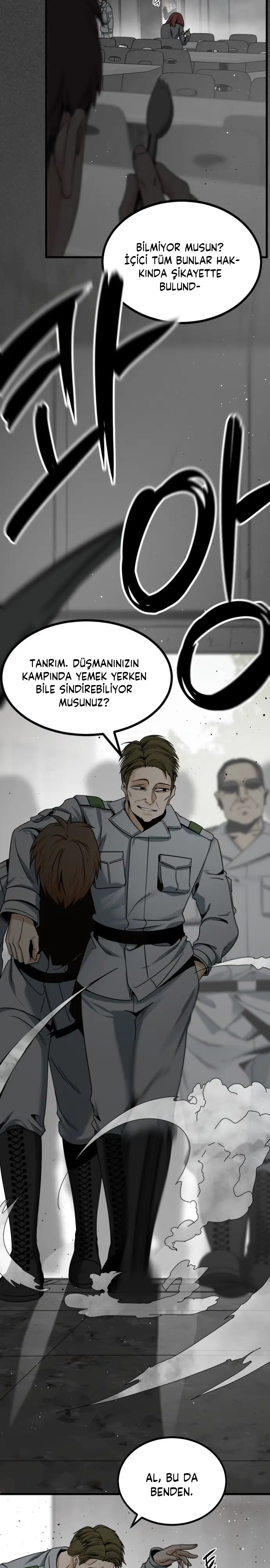 Kahraman Katili - Bölüm 90 Sayfa 7