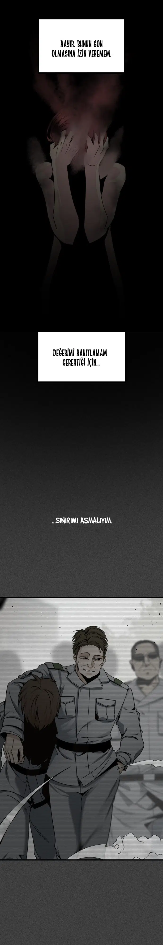 Kahraman Katili - Bölüm 90 Sayfa 19