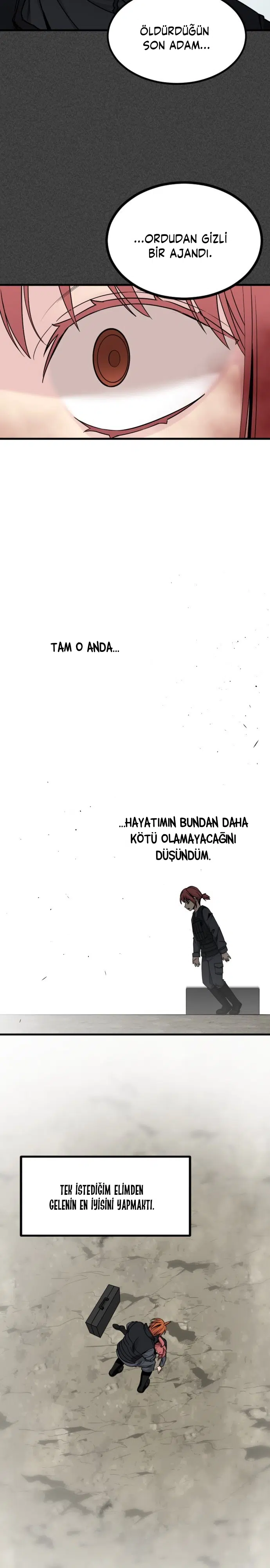 Kahraman Katili - Bölüm 90 Sayfa 26