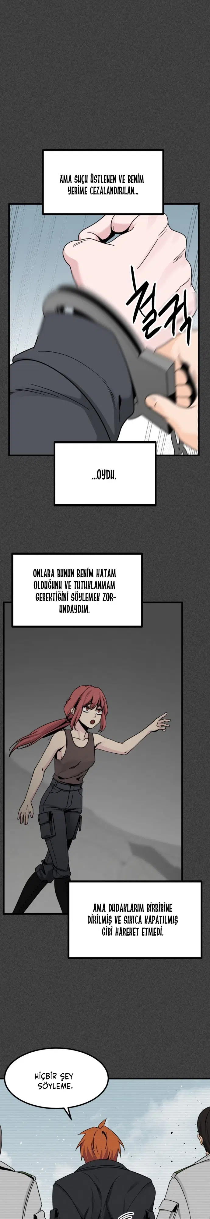 Kahraman Katili - Bölüm 90 Sayfa 28