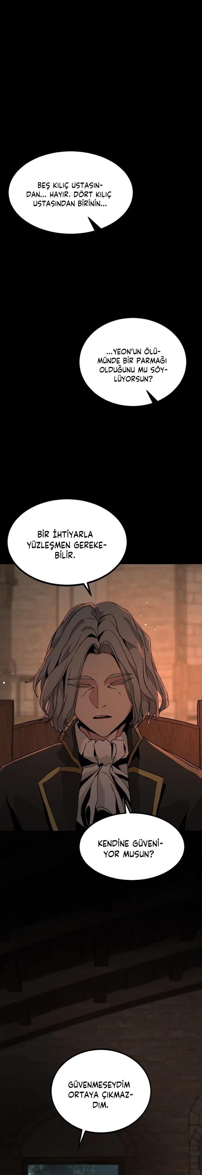 Kahraman Katili - Bölüm 91 Sayfa 2