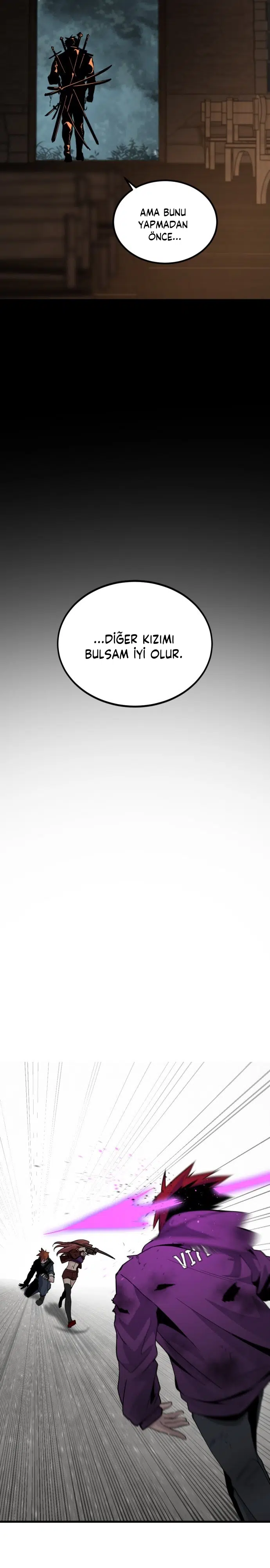 Kahraman Katili - Bölüm 91 Sayfa 3