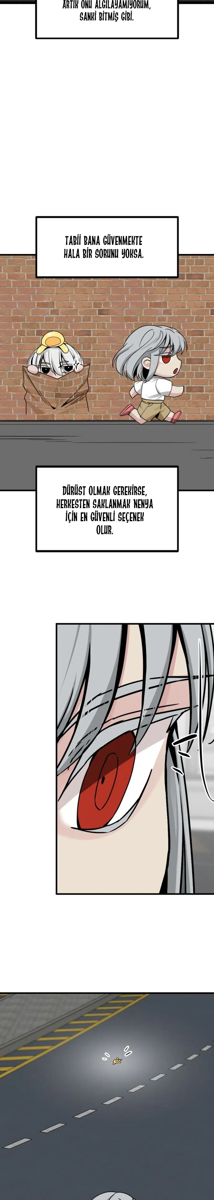 Kahraman Katili - Bölüm 91 Sayfa 23