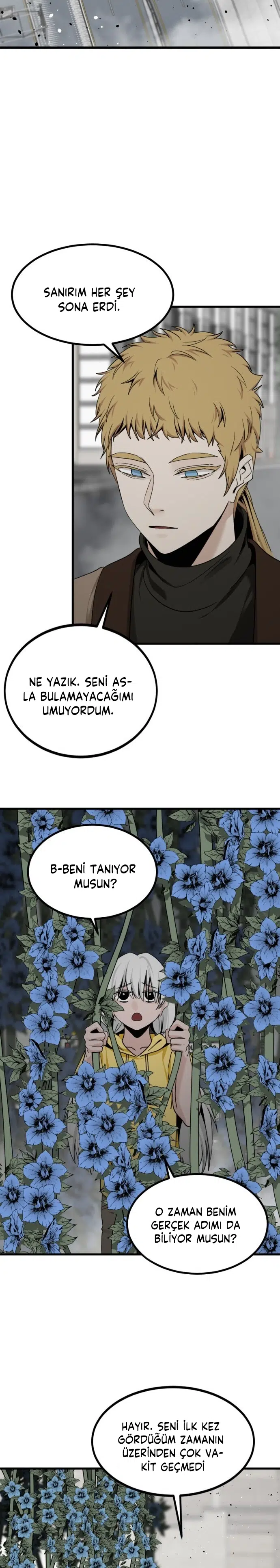Kahraman Katili - Bölüm 91 Sayfa 27