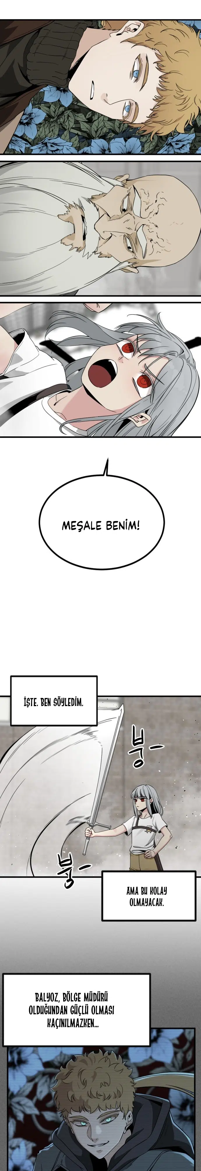 Kahraman Katili - Bölüm 92 Sayfa 2