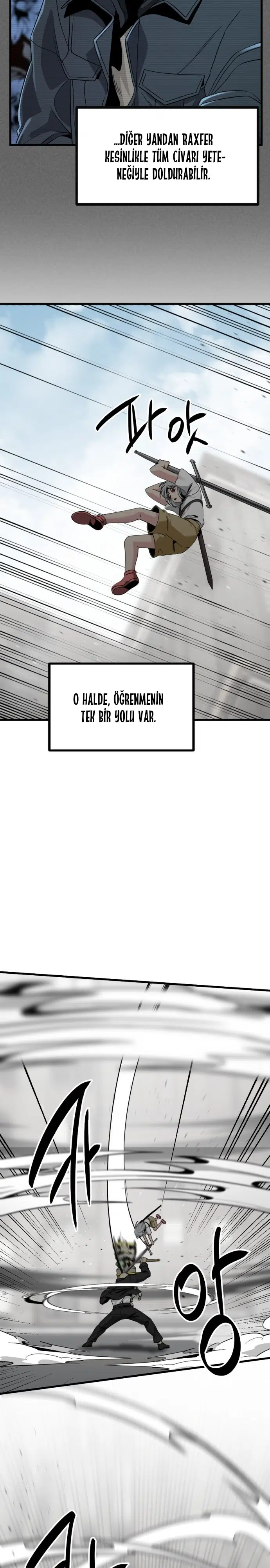 Kahraman Katili - Bölüm 92 Sayfa 3