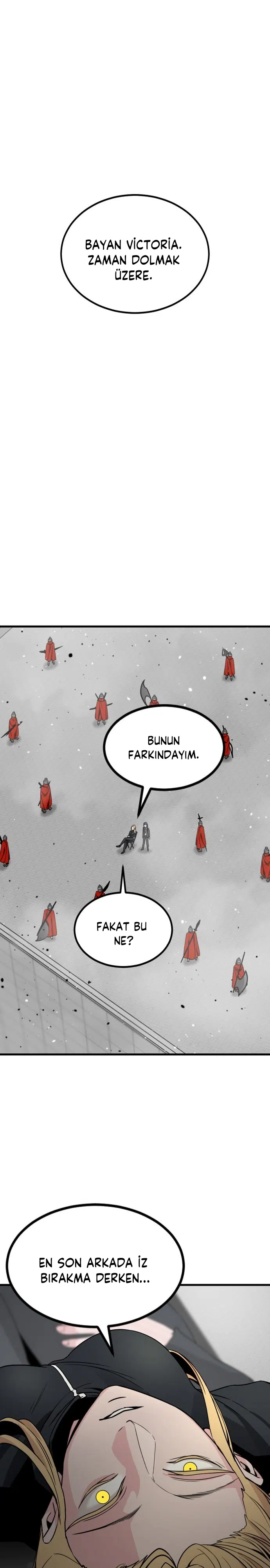 Kahraman Katili - Bölüm 92 Sayfa 15