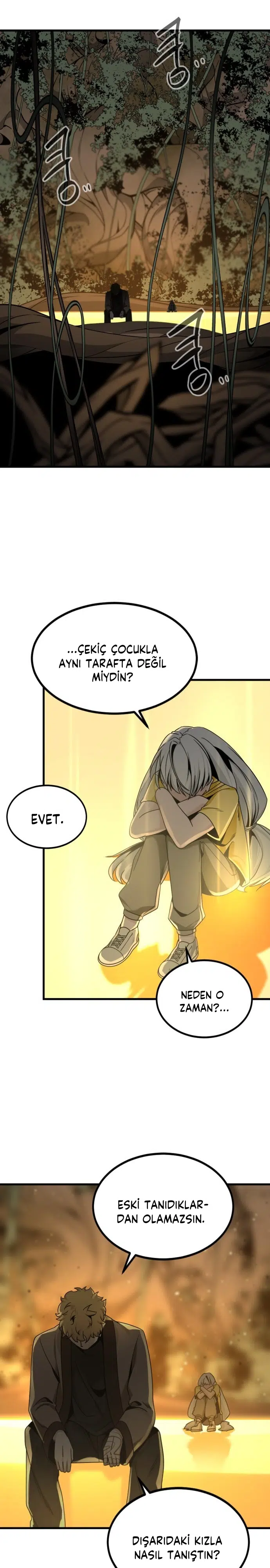 Kahraman Katili - Bölüm 92 Sayfa 18