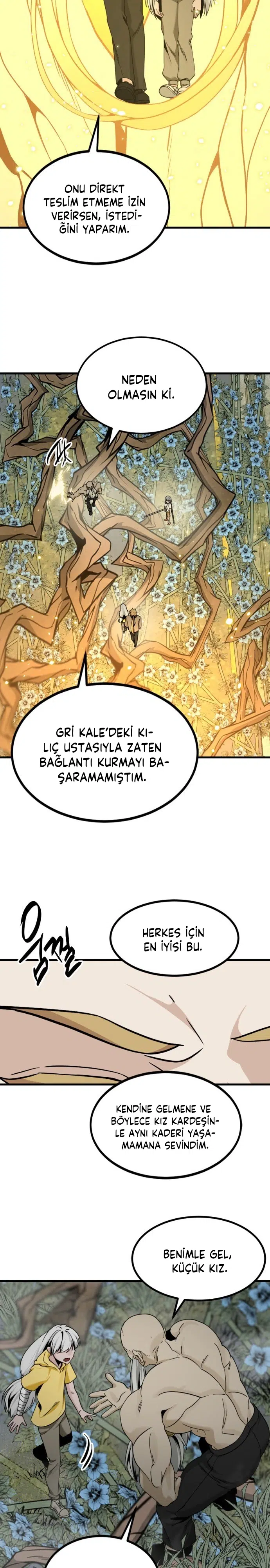 Kahraman Katili - Bölüm 92 Sayfa 23