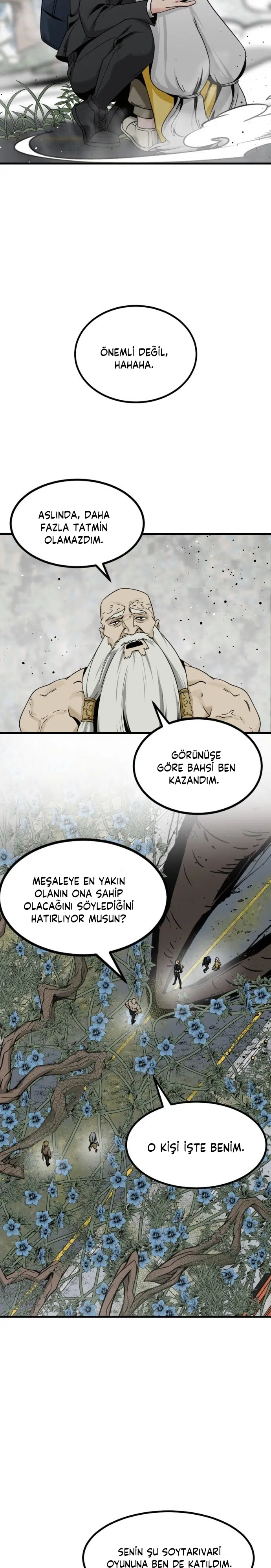 Kahraman Katili - Bölüm 92 Sayfa 29