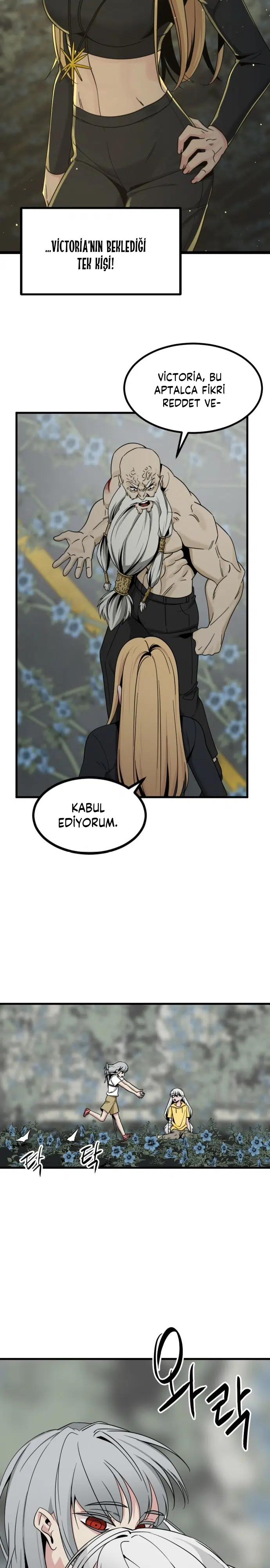 Kahraman Katili - Bölüm 92 Sayfa 33