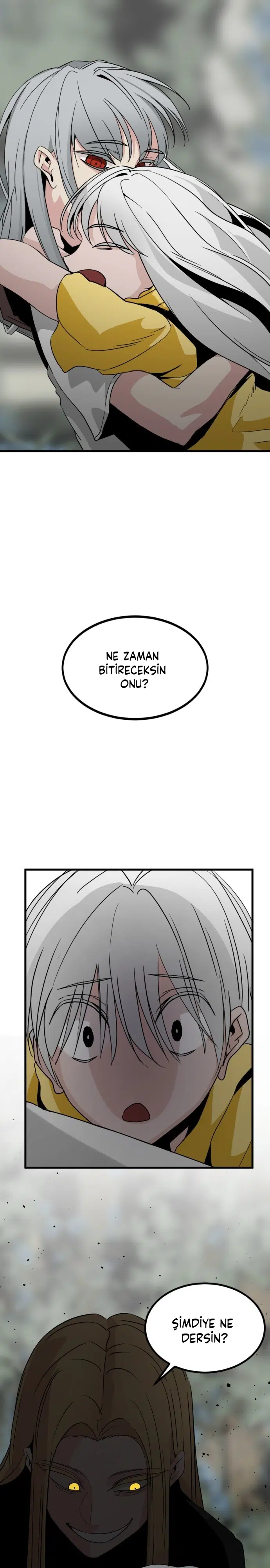 Kahraman Katili - Bölüm 93 Sayfa 2