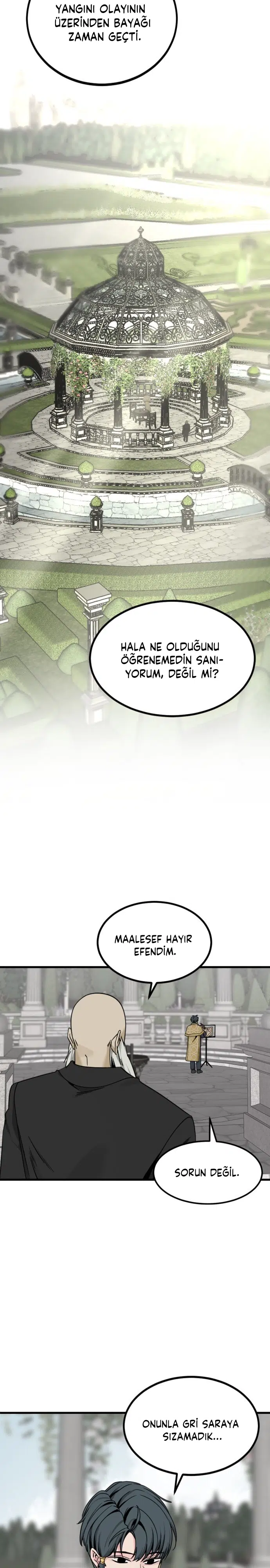 Kahraman Katili - Bölüm 93 Sayfa 4