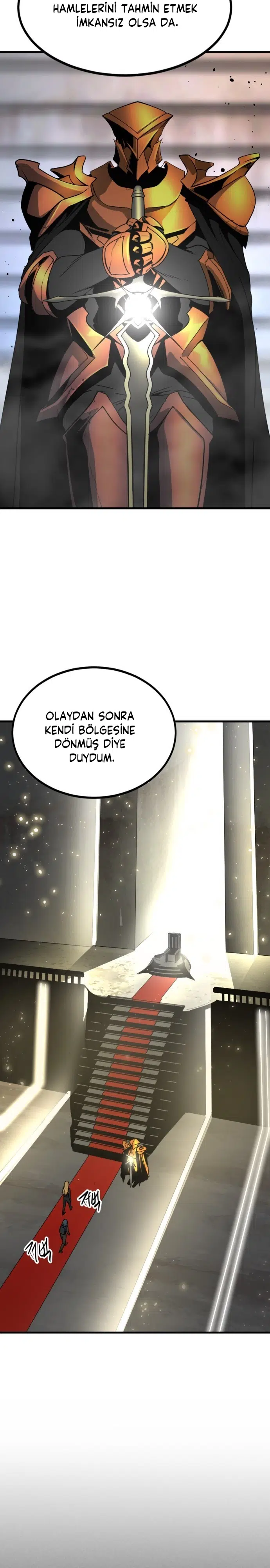 Kahraman Katili - Bölüm 93 Sayfa 6