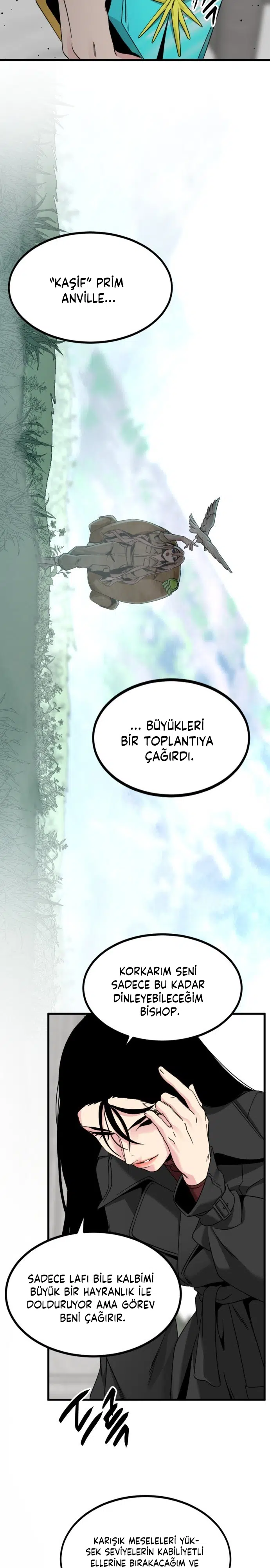Kahraman Katili - Bölüm 93 Sayfa 16