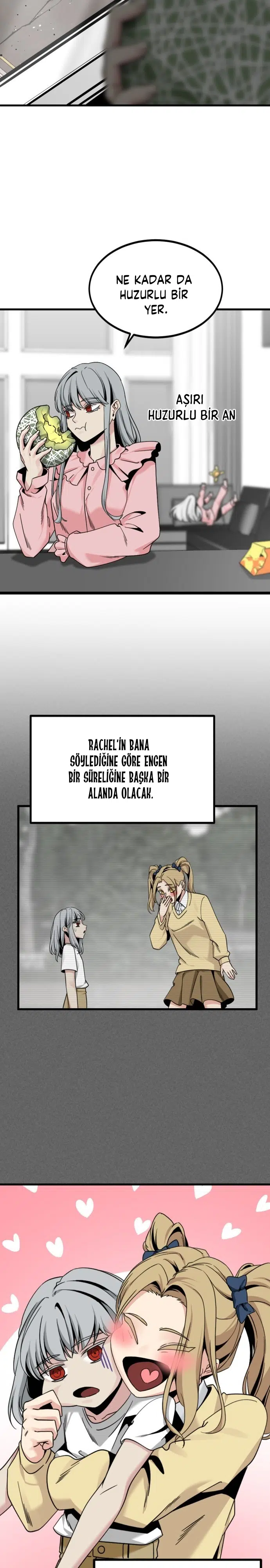 Kahraman Katili - Bölüm 94 Sayfa 4