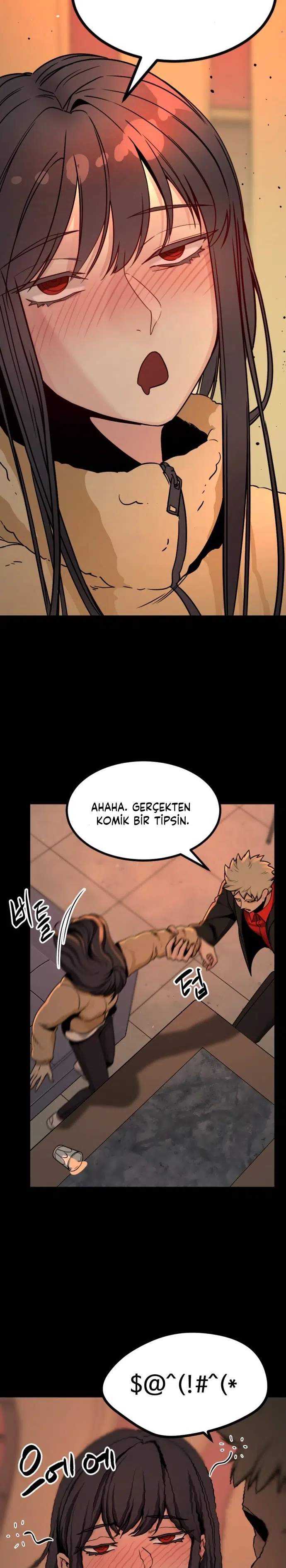 Kahraman Katili - Bölüm 94 Sayfa 29