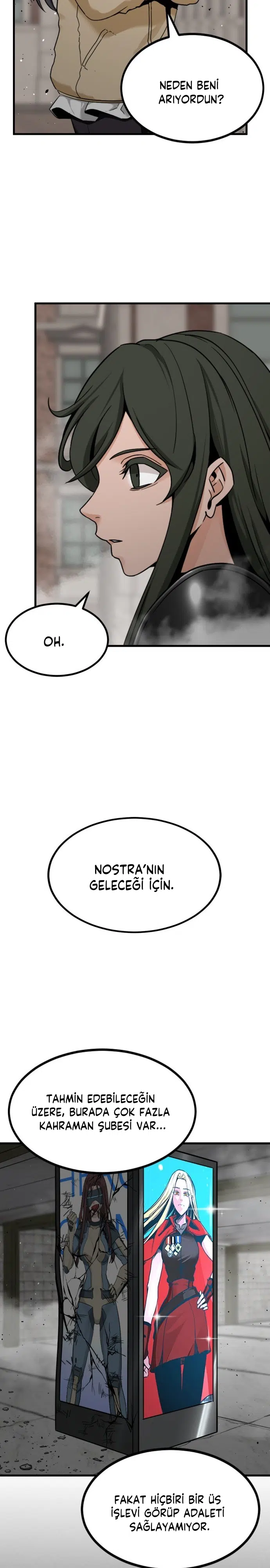 Kahraman Katili - Bölüm 96 Sayfa 8