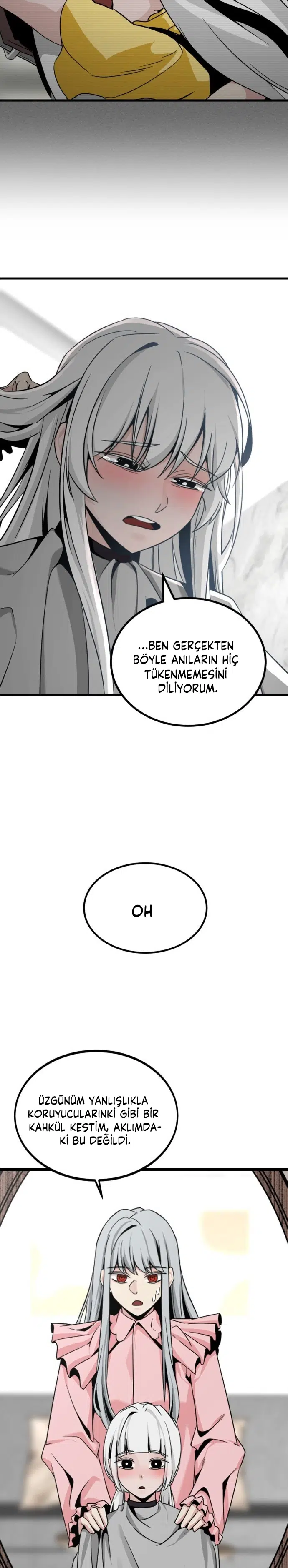 Kahraman Katili - Bölüm 96 Sayfa 20
