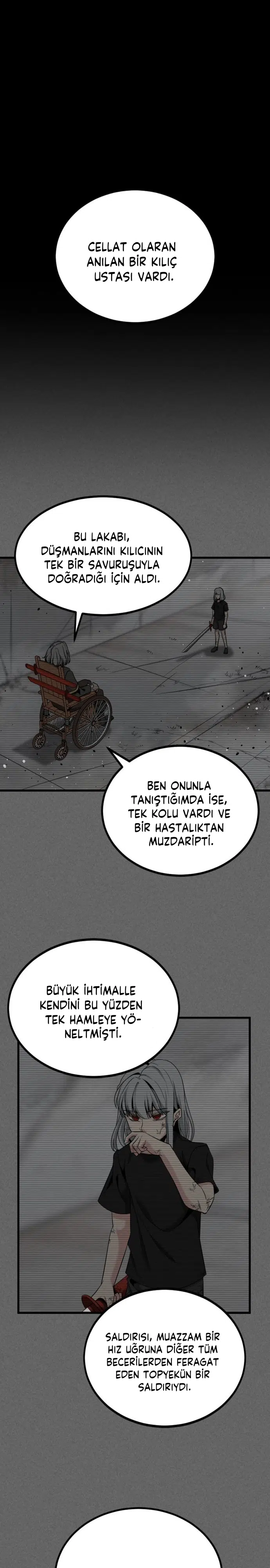Kahraman Katili - Bölüm 97 Sayfa 16