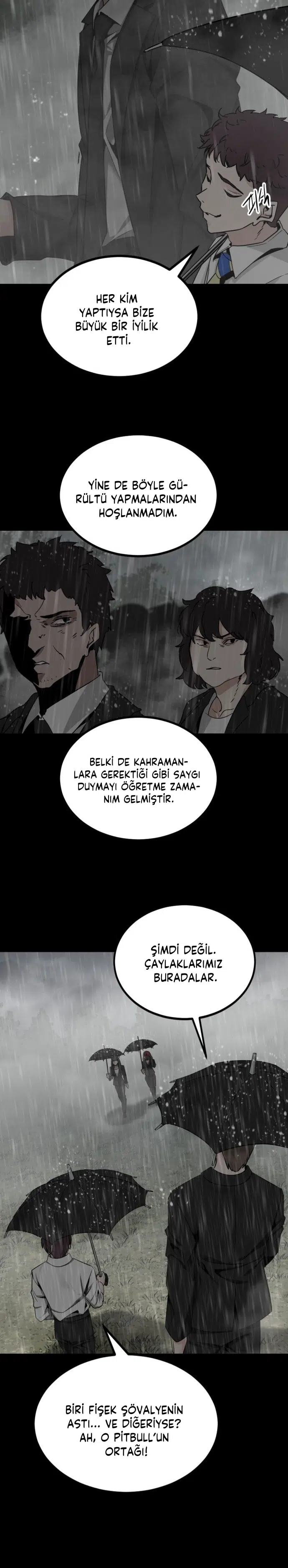 Kahraman Katili - Bölüm 97 Sayfa 23