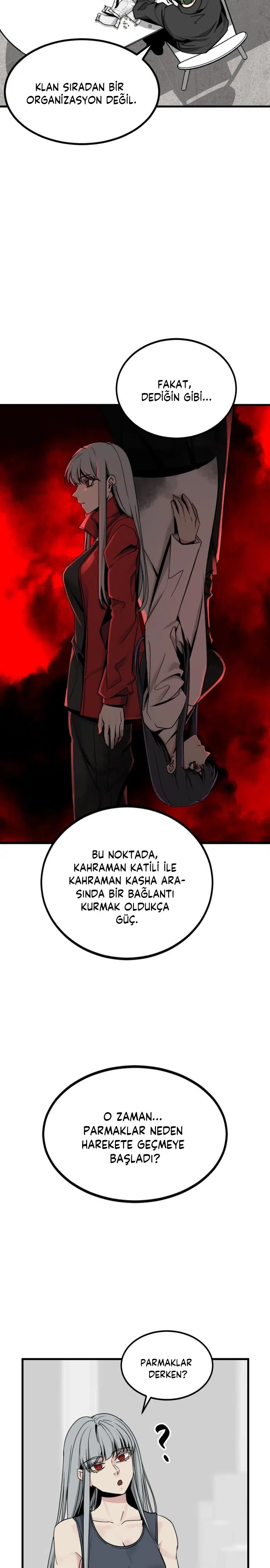 Kahraman Katili - Bölüm 98 Sayfa 10