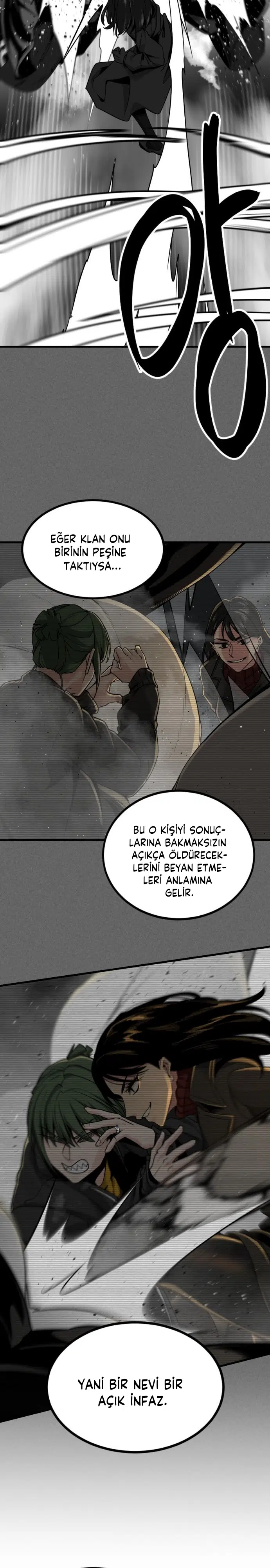 Kahraman Katili - Bölüm 98 Sayfa 13