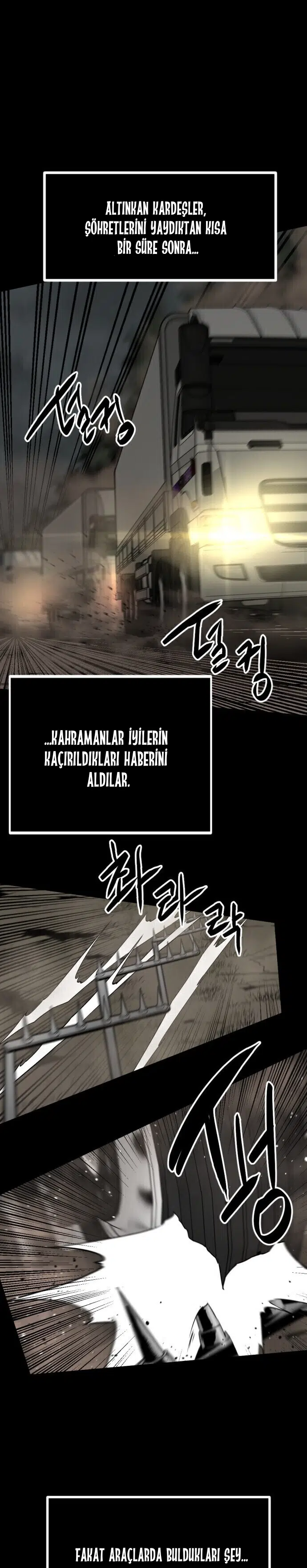 Kahraman Katili - Bölüm 99 Sayfa 9