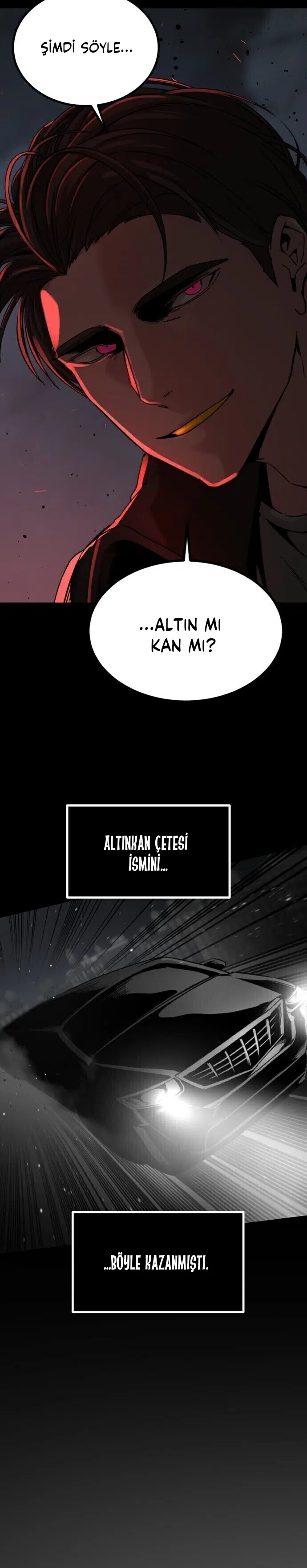Kahraman Katili - Bölüm 99 Sayfa 12