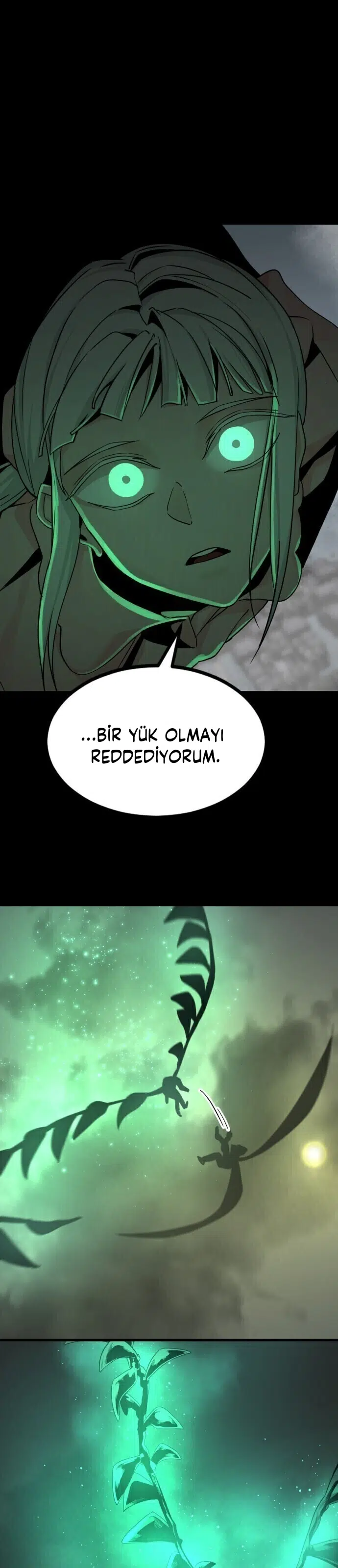 Kahraman Katili - Bölüm 99 Sayfa 32