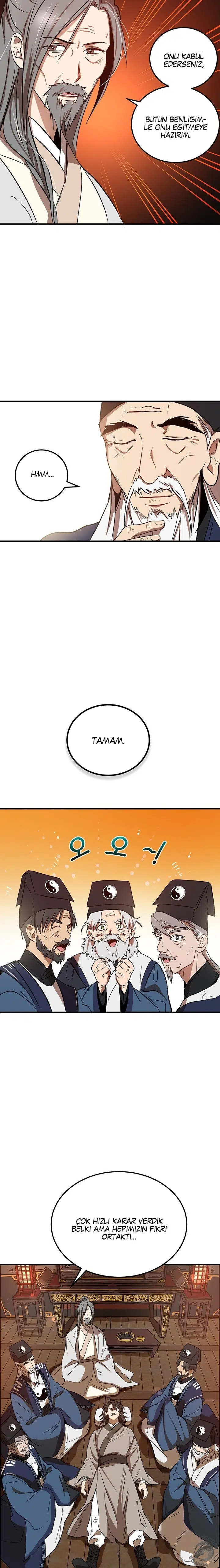 Şamanın Yolu - Bölüm 2 Sayfa 16