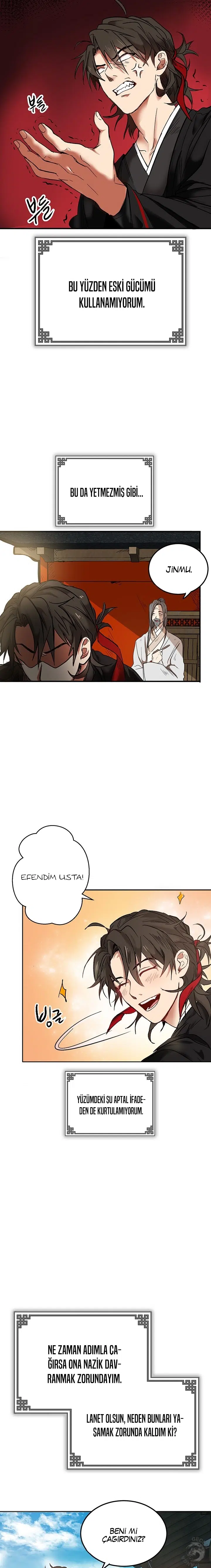 Şamanın Yolu - Bölüm 2 Sayfa 24