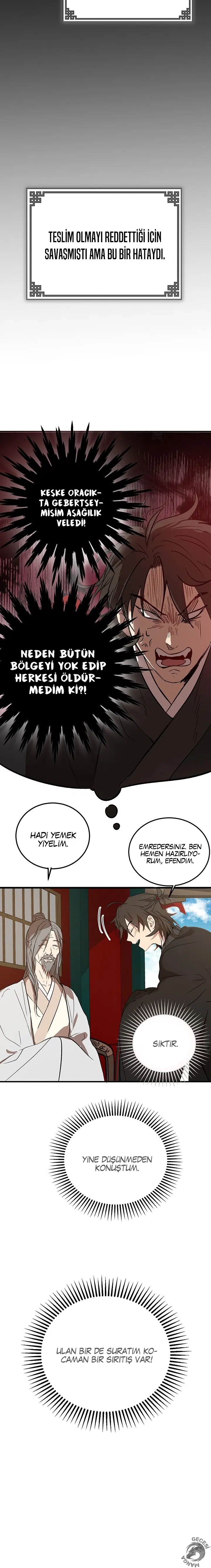 Şamanın Yolu - Bölüm 2 Sayfa 26