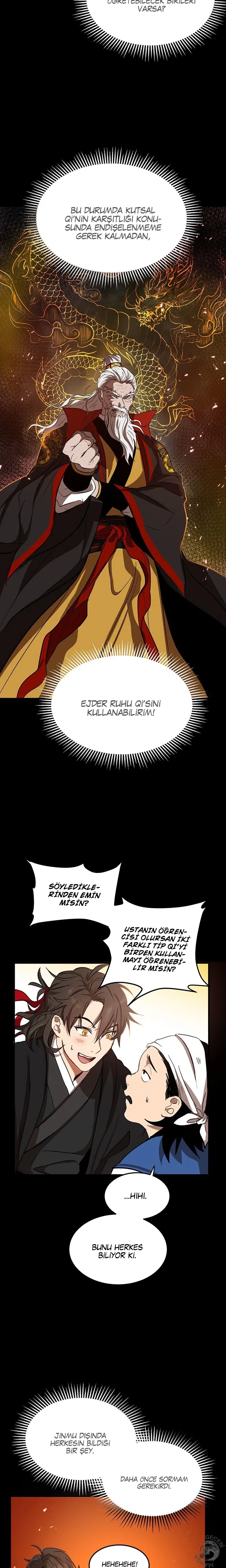 Şamanın Yolu - Bölüm 3 Sayfa 19