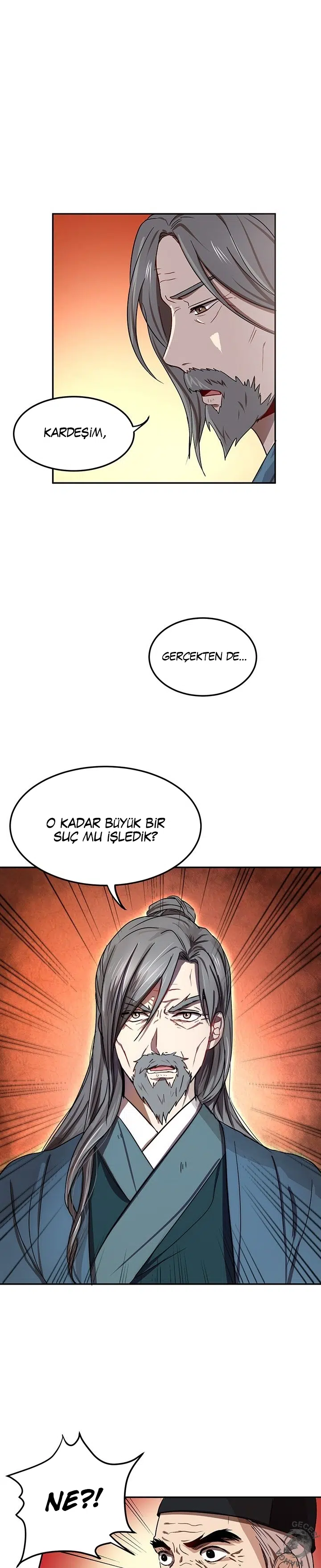 Şamanın Yolu - Bölüm 7 Sayfa 10