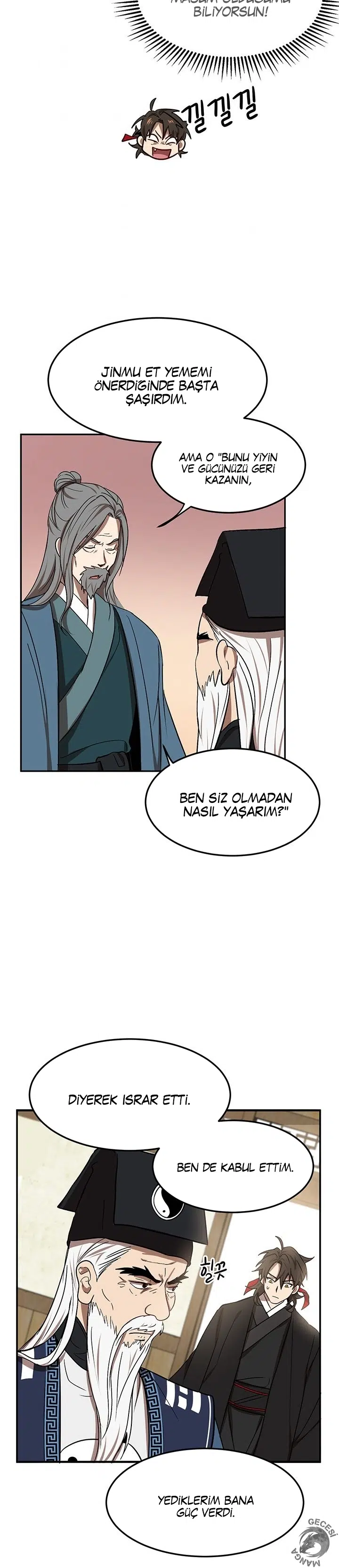Şamanın Yolu - Bölüm 7 Sayfa 19