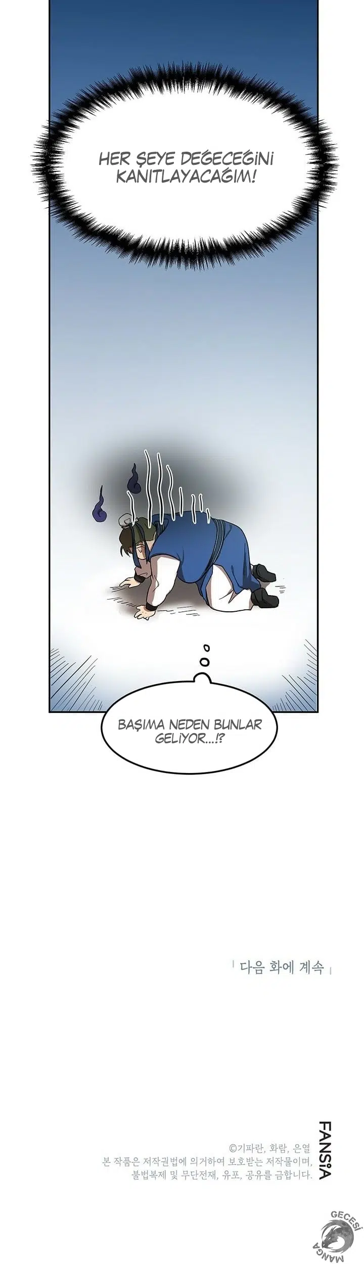 Şamanın Yolu - Bölüm 9 Sayfa 41